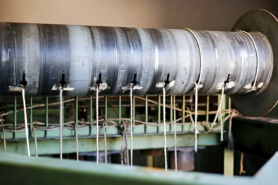 061 | 2024 | Grünhainichen OT Borstendorf | Kulturhaus Neues Leben – Betriebskulturhaus VEB Papierfabriken Grünhainichen | © carsten riede fotografie