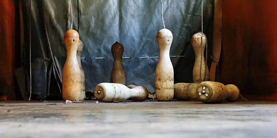 065 | 2024 | Grünhainichen OT Borstendorf | Kulturhaus Neues Leben – Betriebskulturhaus VEB Papierfabriken Grünhainichen | © carsten riede fotografie