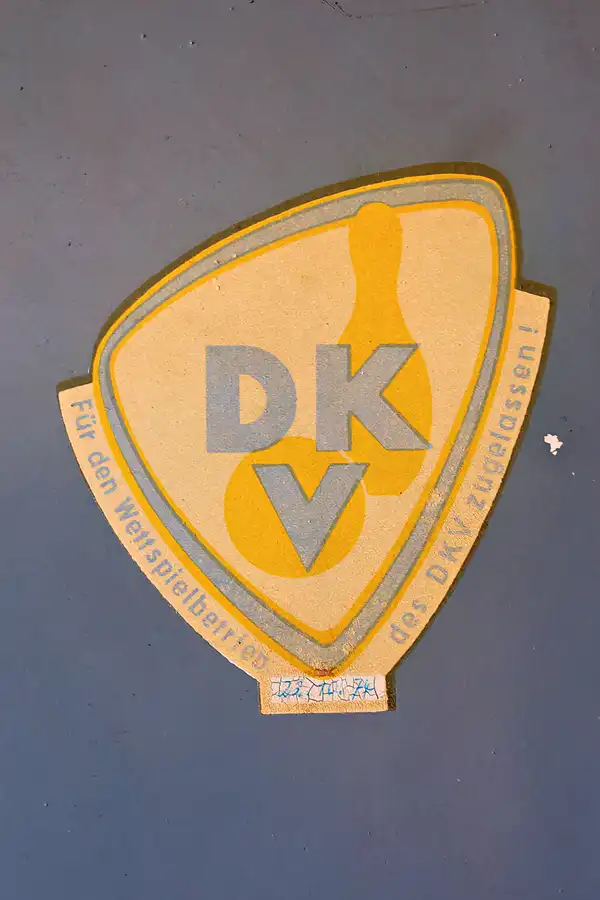 066 | 2024 | Grünhainichen OT Borstendorf | Kulturhaus Neues Leben – Betriebskulturhaus VEB Papierfabriken Grünhainichen | © carsten riede fotografie