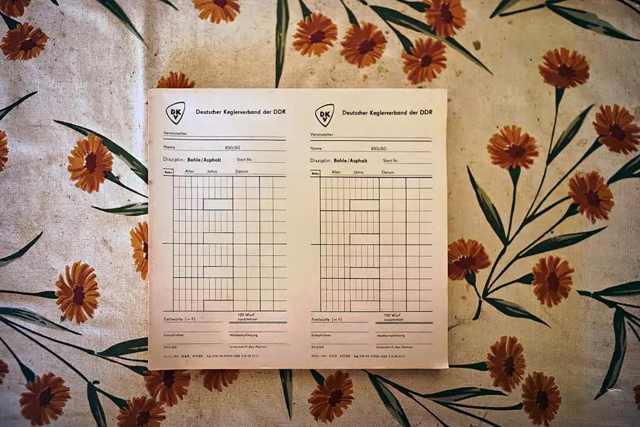 071 | 2024 | Grünhainichen OT Borstendorf | Kulturhaus Neues Leben – Betriebskulturhaus VEB Papierfabriken Grünhainichen | © carsten riede fotografie