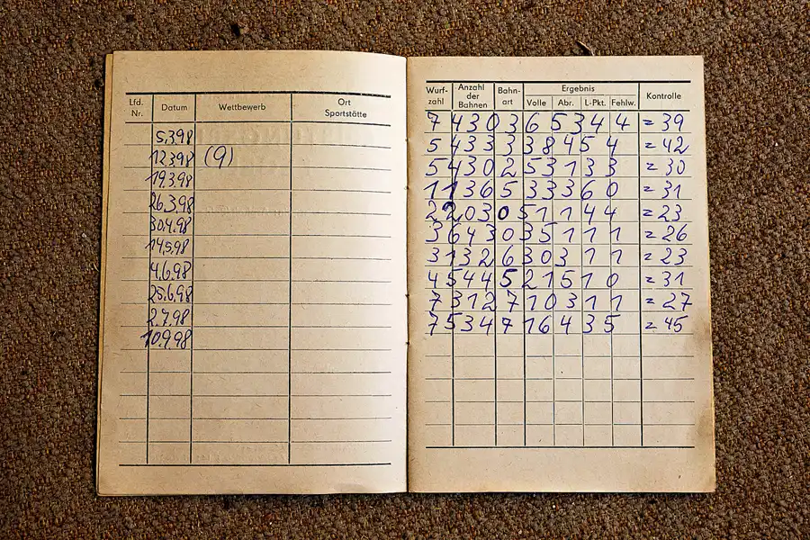 072 | 2024 | Grünhainichen OT Borstendorf | Kulturhaus Neues Leben – Betriebskulturhaus VEB Papierfabriken Grünhainichen | © carsten riede fotografie