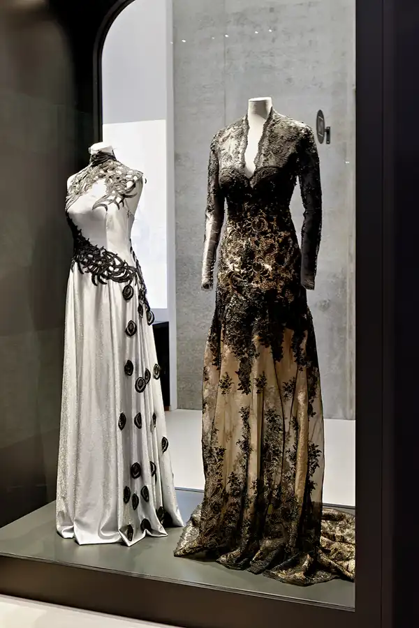 026 | 2024 | Plauen | Fabrik der Fäden – Weisbachsches Haus Plauen – Deutsches Forum für Textil und Spitze | © carsten riede fotografie