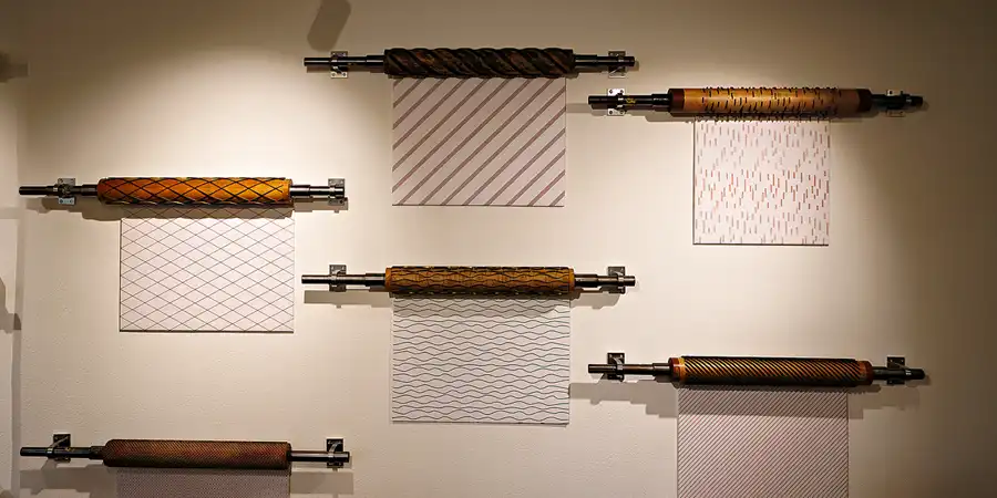 042 | 2024 | Plauen | Fabrik der Fäden – Weisbachsches Haus Plauen – Deutsches Forum für Textil und Spitze | © carsten riede fotografie