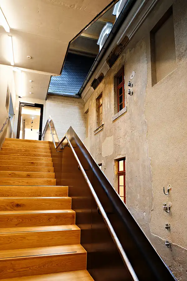 046 | 2024 | Plauen | Fabrik der Fäden – Weisbachsches Haus Plauen – Deutsches Forum für Textil und Spitze | © carsten riede fotografie