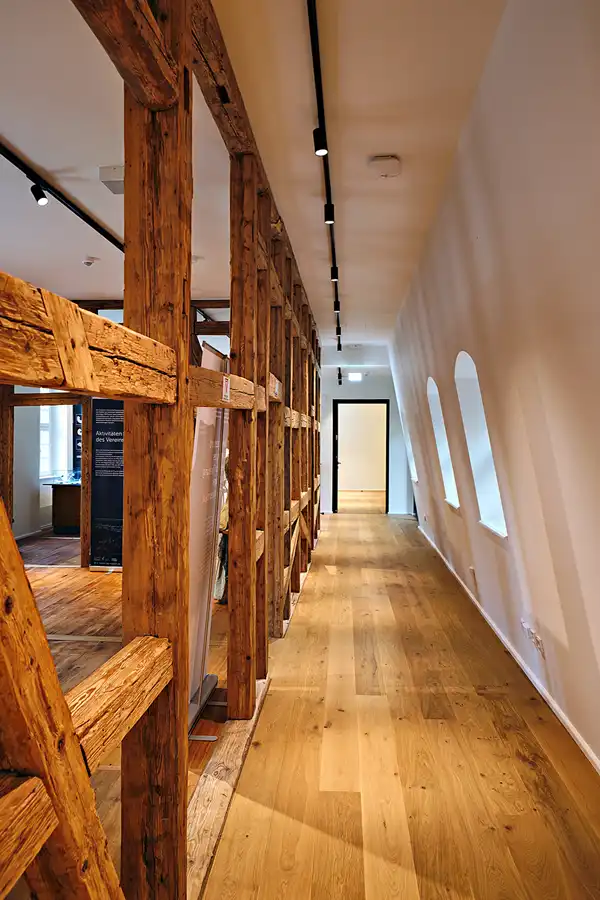 048 | 2024 | Plauen | Fabrik der Fäden – Weisbachsches Haus Plauen – Deutsches Forum für Textil und Spitze | © carsten riede fotografie