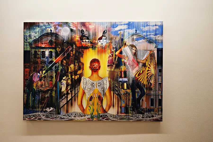 049 | 2024 | Plauen | Fabrik der Fäden – Weisbachsches Haus Plauen – Deutsches Forum für Textil und Spitze | © carsten riede fotografie