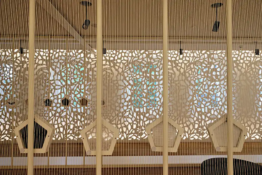 057 | 2024 | Plauen | Fabrik der Fäden – Weisbachsches Haus Plauen – Deutsches Forum für Textil und Spitze | © carsten riede fotografie