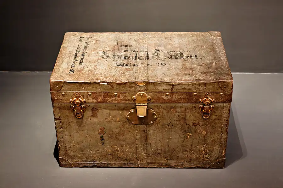 067 | 2024 | Plauen | Fabrik der Fäden – Weisbachsches Haus Plauen – Deutsches Forum für Textil und Spitze | © carsten riede fotografie