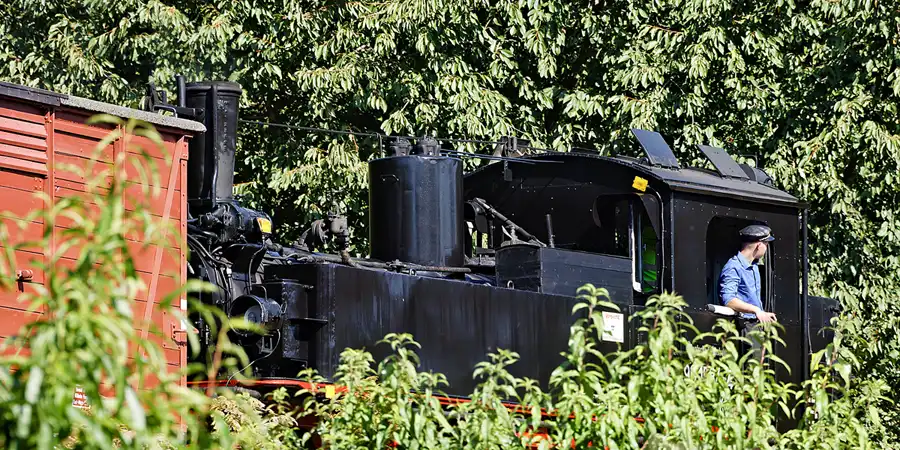 013 | 2024 | Mügeln OT Kemmlitz | Döllnitzbahn | © carsten riede fotografie