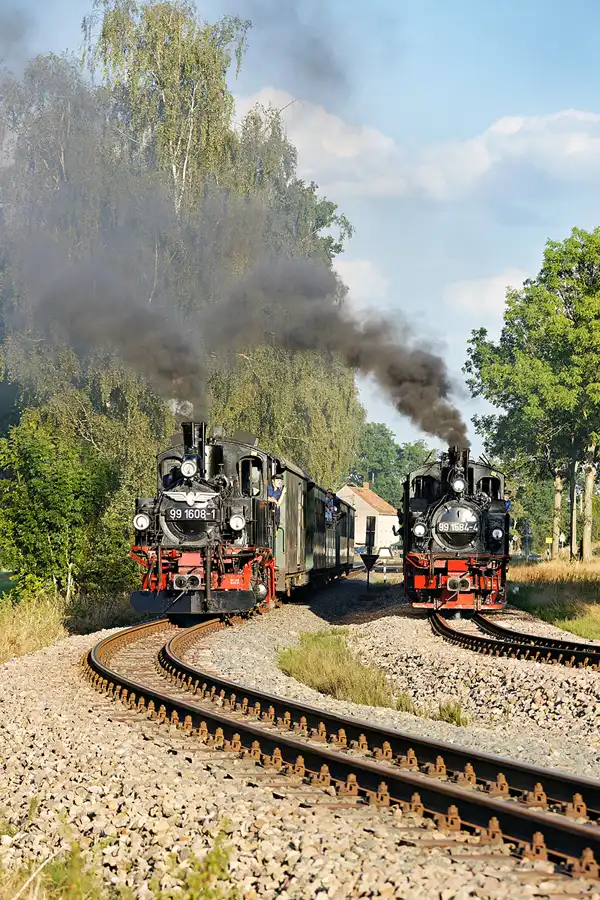 041 | 2024 | Mügeln OT Nebitzschen | Döllnitzbahn | © carsten riede fotografie