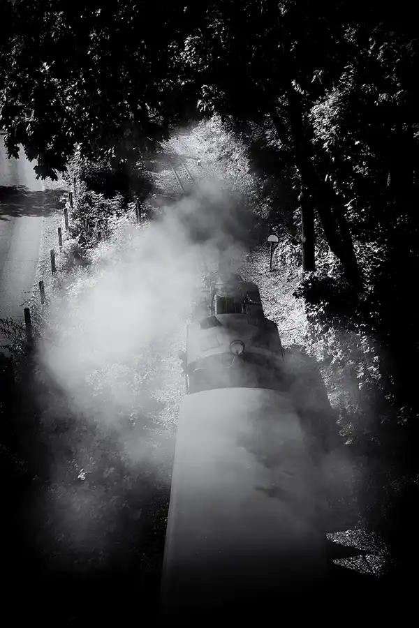 087 | 2024 | Oschatz | Südbahnhof – Döllnitzbahn | © carsten riede fotografie