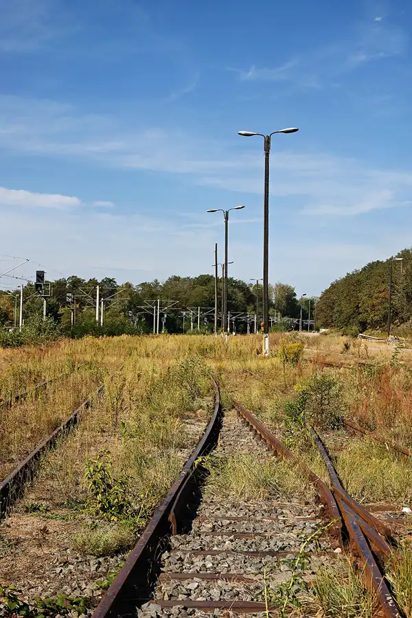 092 | 2024 | Oschatz | Bahnhof | © carsten riede fotografie