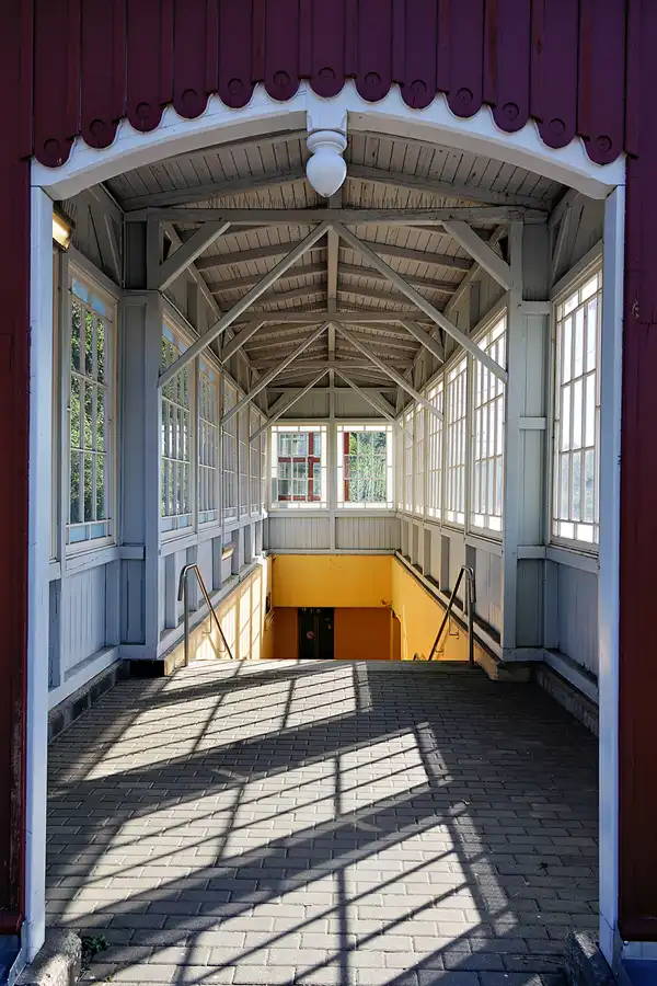 095 | 2024 | Oschatz | Bahnhof | © carsten riede fotografie