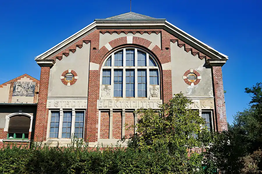 098 | 2024 | Oschatz | E-Werk | © carsten riede fotografie