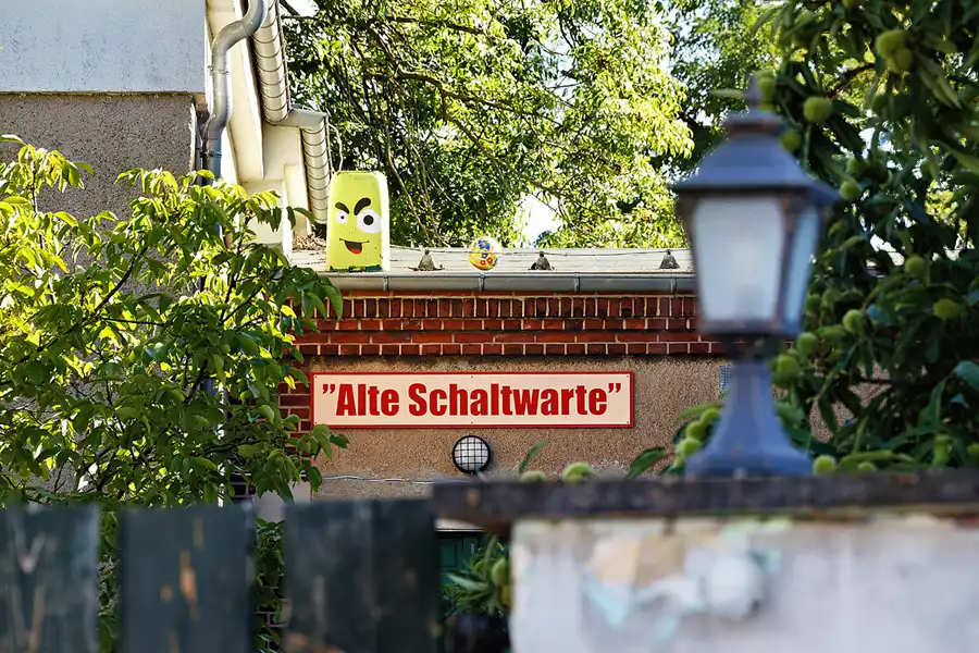 100 | 2024 | Oschatz | E-Werk | © carsten riede fotografie