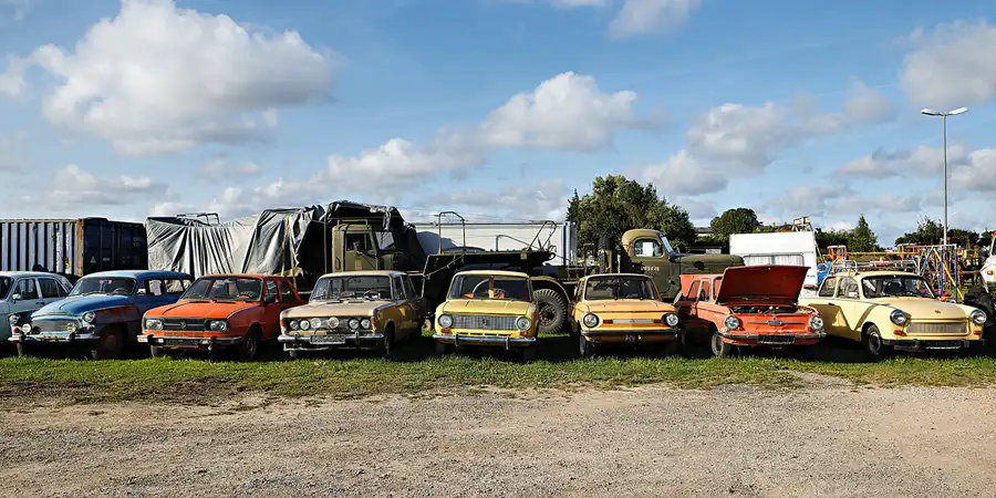 002 | 2024 | Reddelich | DDR Oldtimer Sammlung | © carsten riede fotografie