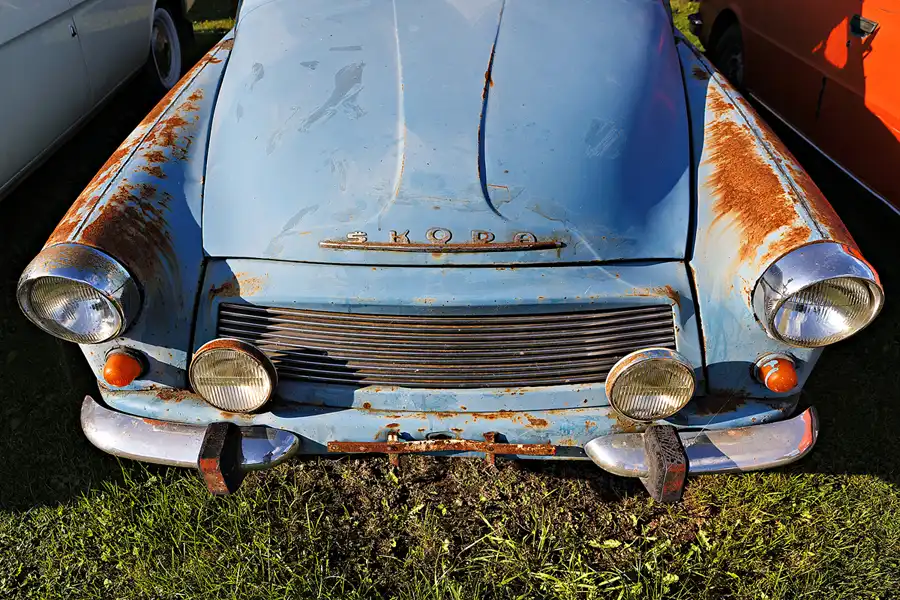 007 | 2024 | Reddelich | DDR Oldtimer Sammlung | © carsten riede fotografie