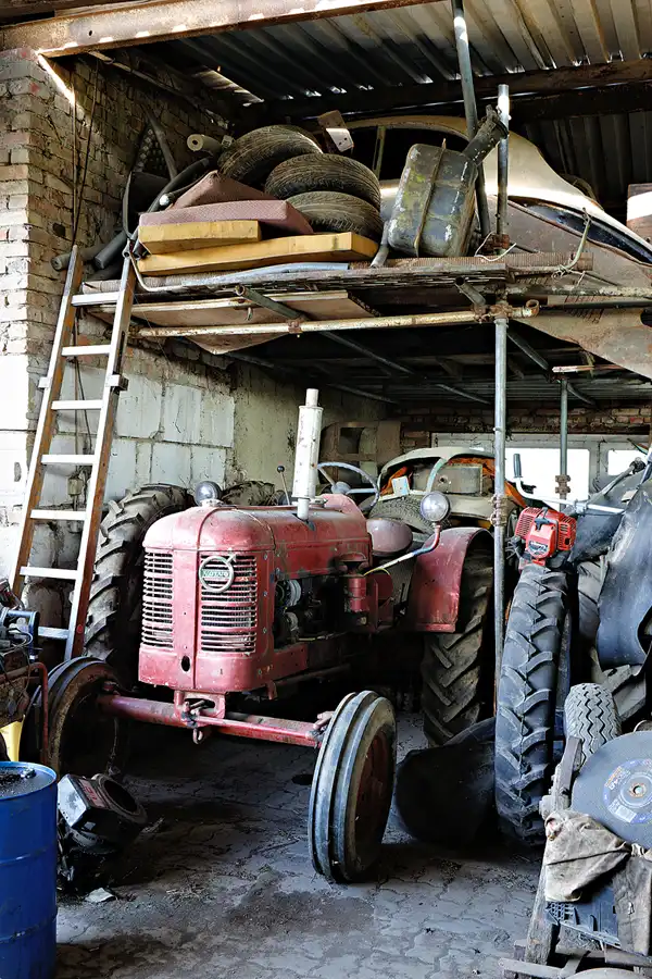 015 | 2024 | Reddelich | DDR Oldtimer Sammlung | © carsten riede fotografie