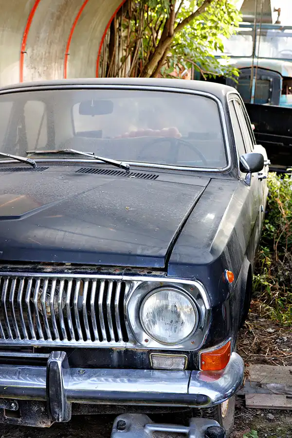 020 | 2024 | Reddelich | DDR Oldtimer Sammlung | © carsten riede fotografie