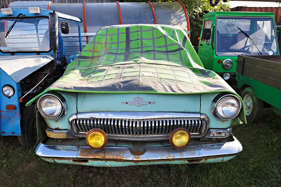 025 | 2024 | Reddelich | DDR Oldtimer Sammlung | © carsten riede fotografie