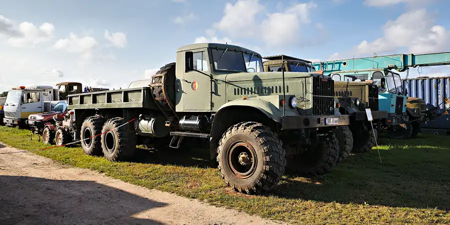 026 | 2024 | Reddelich | DDR Oldtimer Sammlung | © carsten riede fotografie