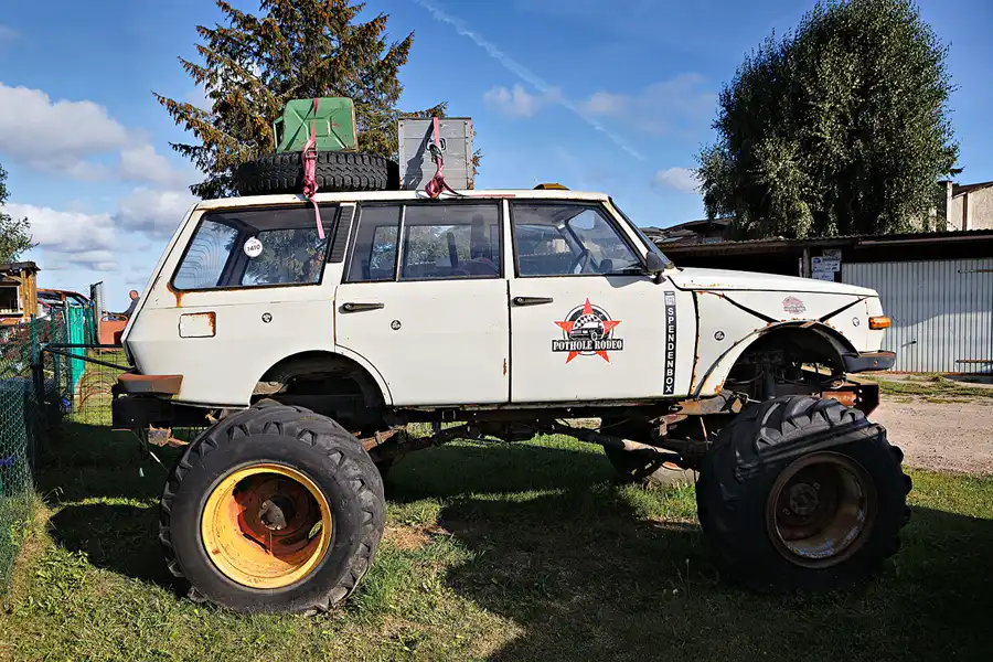 028 | 2024 | Reddelich | DDR Oldtimer Sammlung | © carsten riede fotografie