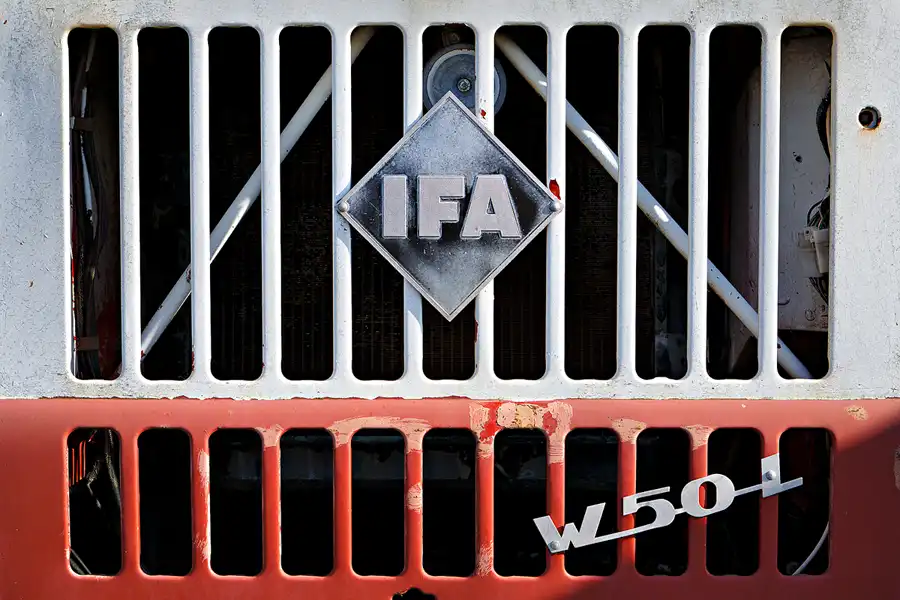 034 | 2024 | Reddelich | DDR Oldtimer Sammlung | © carsten riede fotografie