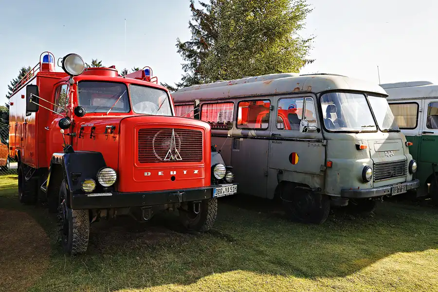 035 | 2024 | Reddelich | DDR Oldtimer Sammlung | © carsten riede fotografie