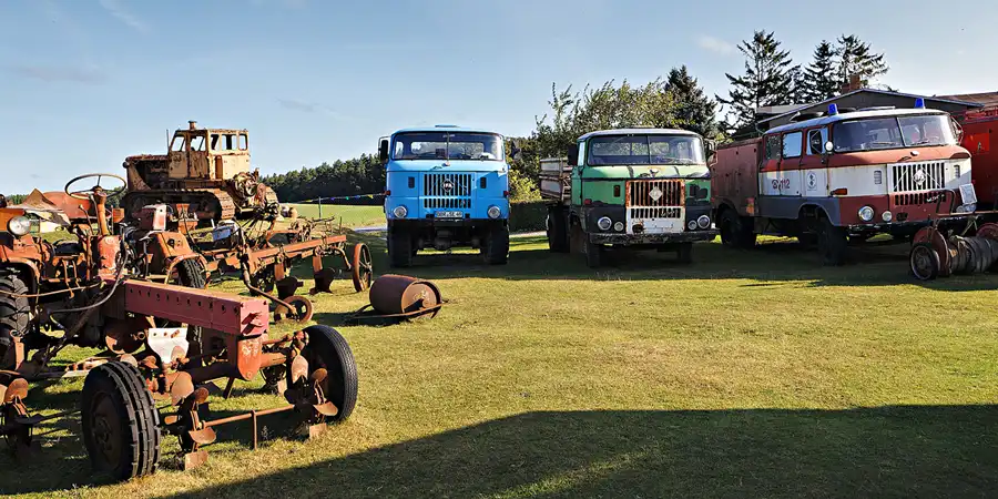036 | 2024 | Reddelich | DDR Oldtimer Sammlung | © carsten riede fotografie