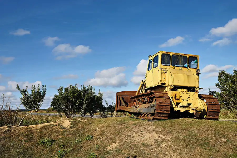 038 | 2024 | Reddelich | DDR Oldtimer Sammlung | © carsten riede fotografie
