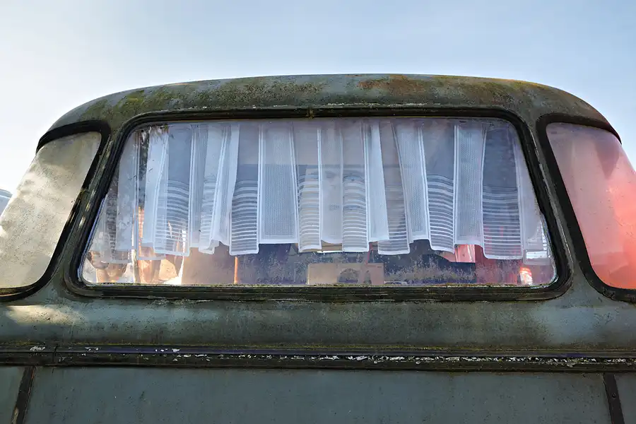 041 | 2024 | Reddelich | DDR Oldtimer Sammlung | © carsten riede fotografie