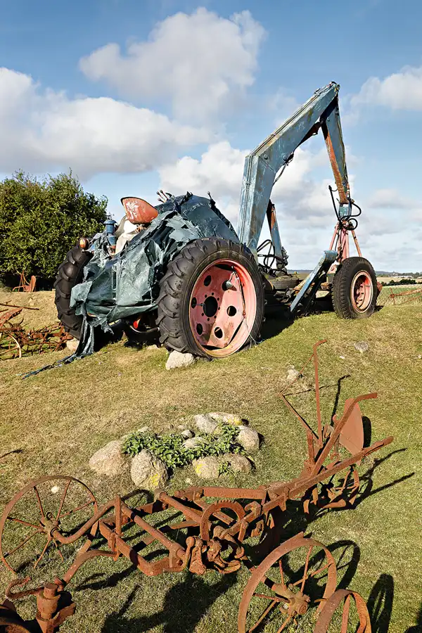 045 | 2024 | Reddelich | DDR Oldtimer Sammlung | © carsten riede fotografie