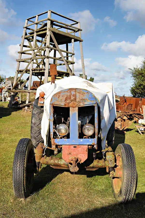047 | 2024 | Reddelich | DDR Oldtimer Sammlung | © carsten riede fotografie
