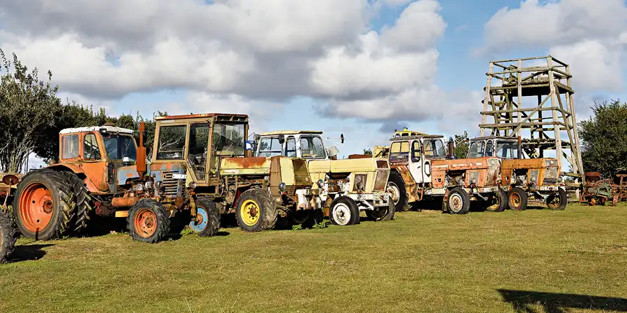 048 | 2024 | Reddelich | DDR Oldtimer Sammlung | © carsten riede fotografie