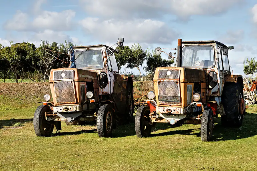052 | 2024 | Reddelich | DDR Oldtimer Sammlung | © carsten riede fotografie