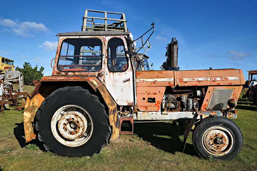 053 | 2024 | Reddelich | DDR Oldtimer Sammlung | © carsten riede fotografie