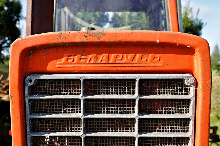 054 | 2024 | Reddelich | DDR Oldtimer Sammlung | © carsten riede fotografie