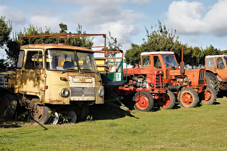 056 | 2024 | Reddelich | DDR Oldtimer Sammlung | © carsten riede fotografie