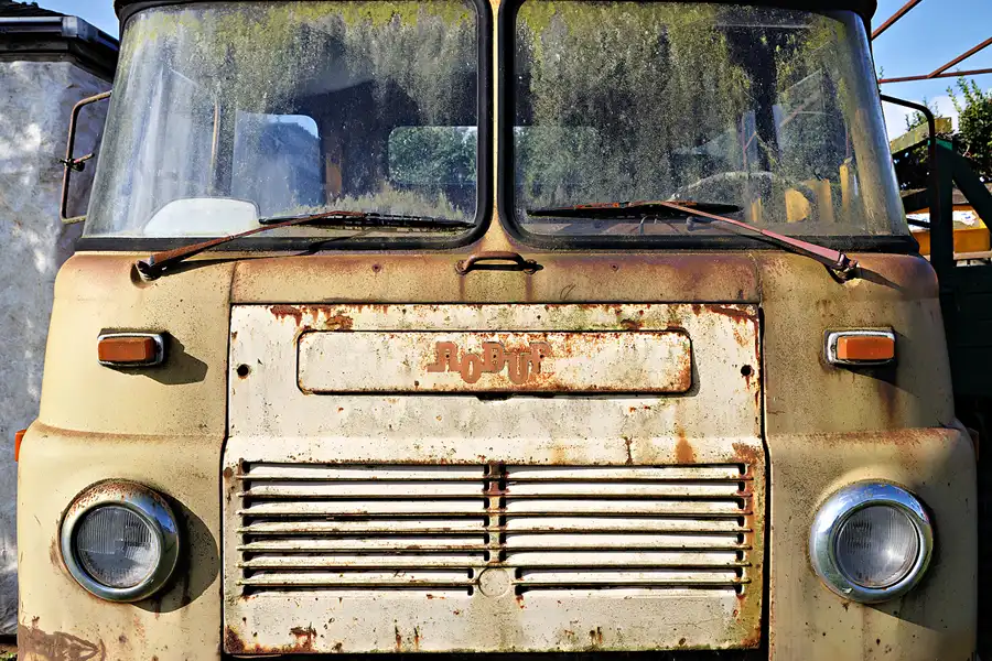 057 | 2024 | Reddelich | DDR Oldtimer Sammlung | © carsten riede fotografie