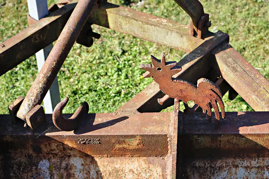 059 | 2024 | Reddelich | DDR Oldtimer Sammlung | © carsten riede fotografie