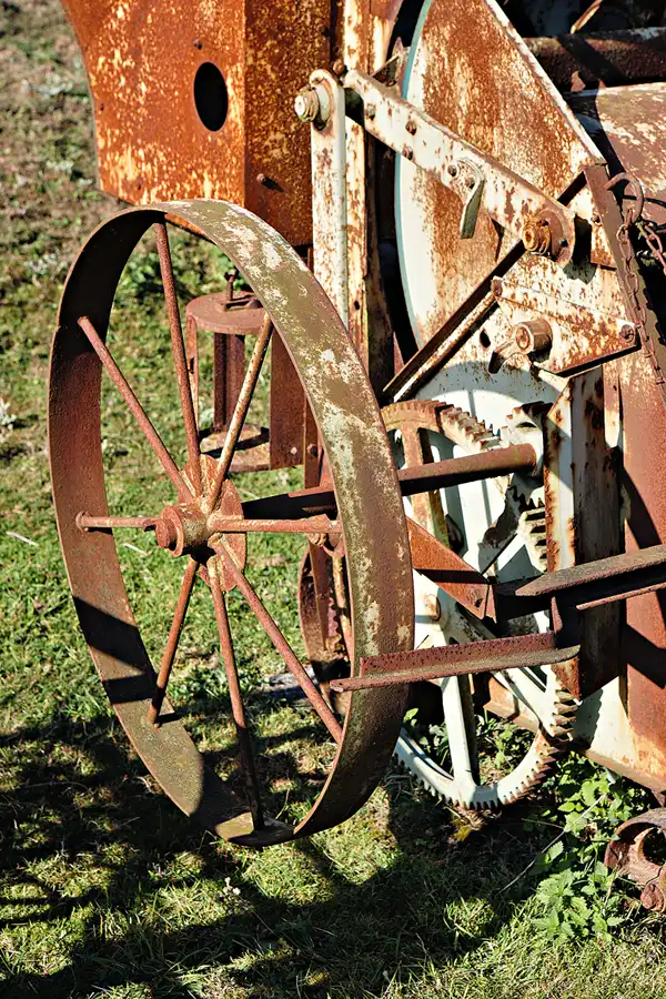 060 | 2024 | Reddelich | DDR Oldtimer Sammlung | © carsten riede fotografie