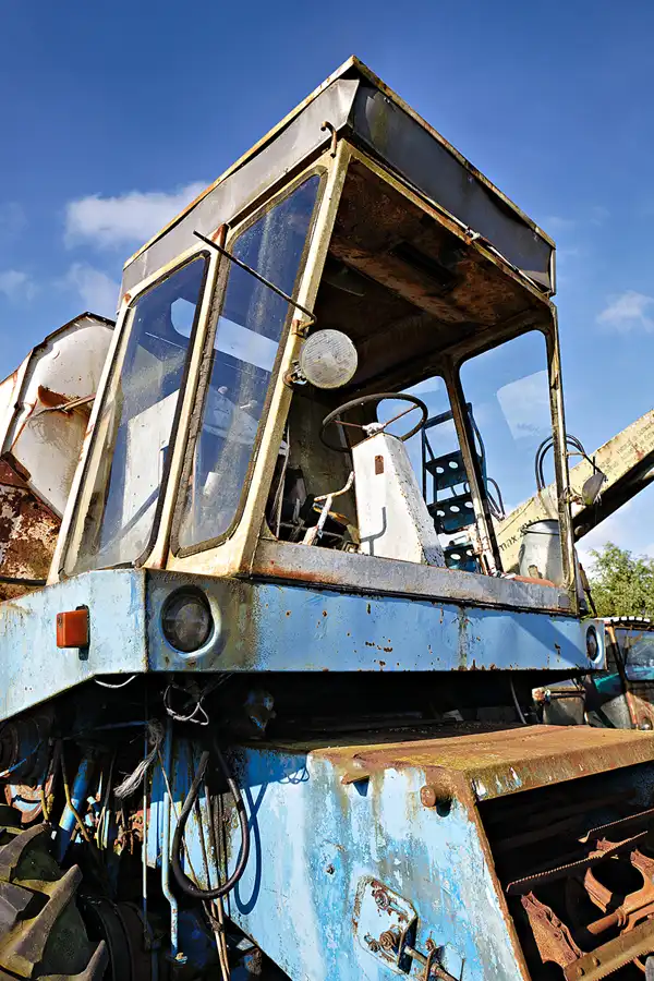 066 | 2024 | Reddelich | DDR Oldtimer Sammlung | © carsten riede fotografie