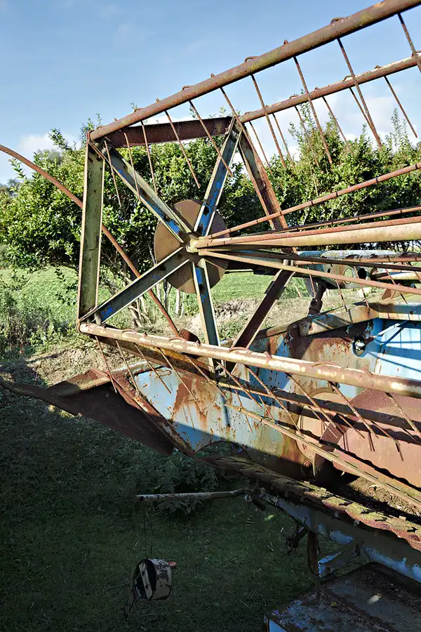 068 | 2024 | Reddelich | DDR Oldtimer Sammlung | © carsten riede fotografie