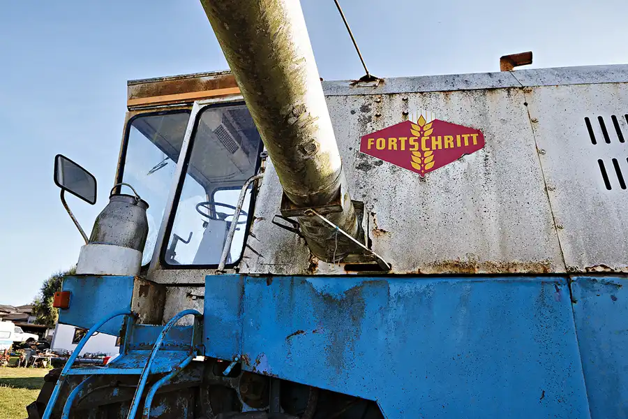 069 | 2024 | Reddelich | DDR Oldtimer Sammlung | © carsten riede fotografie