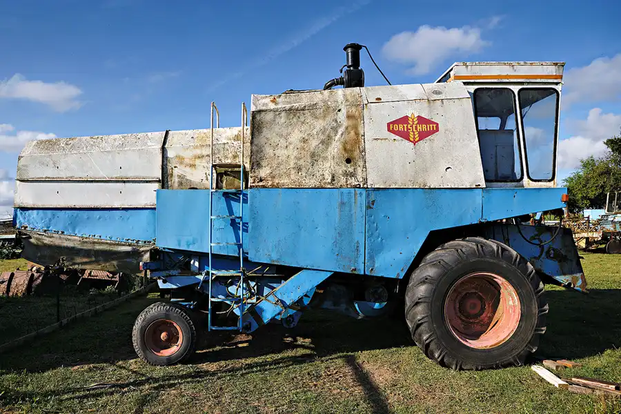 070 | 2024 | Reddelich | DDR Oldtimer Sammlung | © carsten riede fotografie