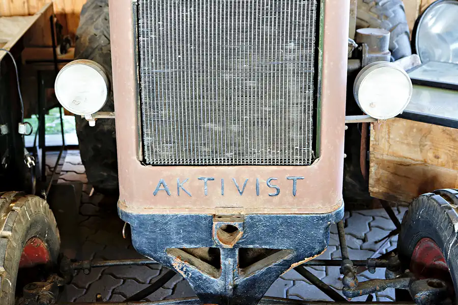 071 | 2024 | Reddelich | DDR Oldtimer Sammlung | © carsten riede fotografie