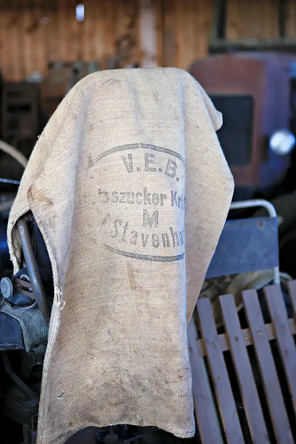 073 | 2024 | Reddelich | DDR Oldtimer Sammlung | © carsten riede fotografie