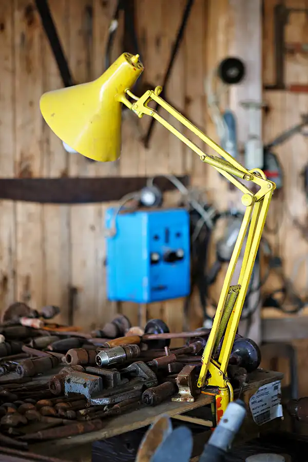 075 | 2024 | Reddelich | DDR Oldtimer Sammlung | © carsten riede fotografie