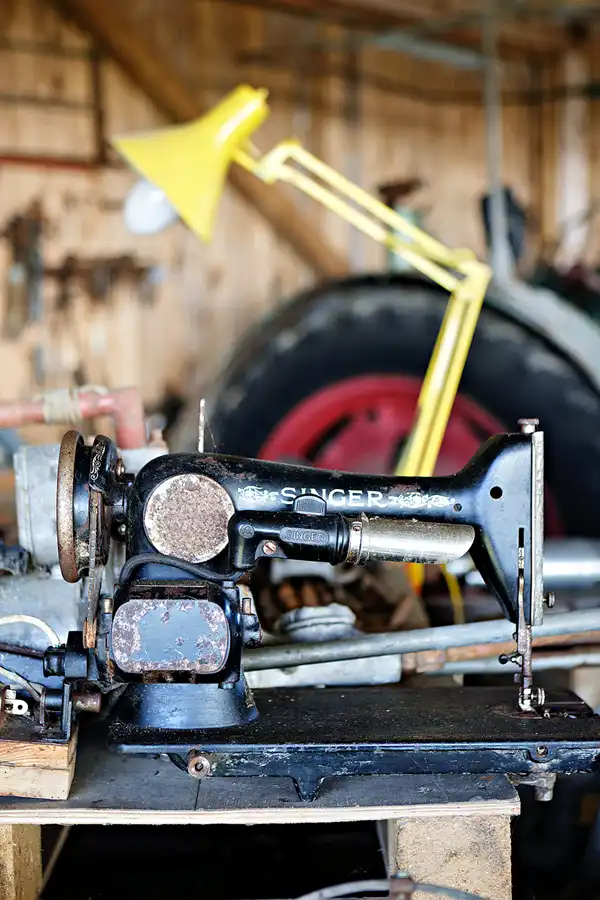 076 | 2024 | Reddelich | DDR Oldtimer Sammlung | © carsten riede fotografie