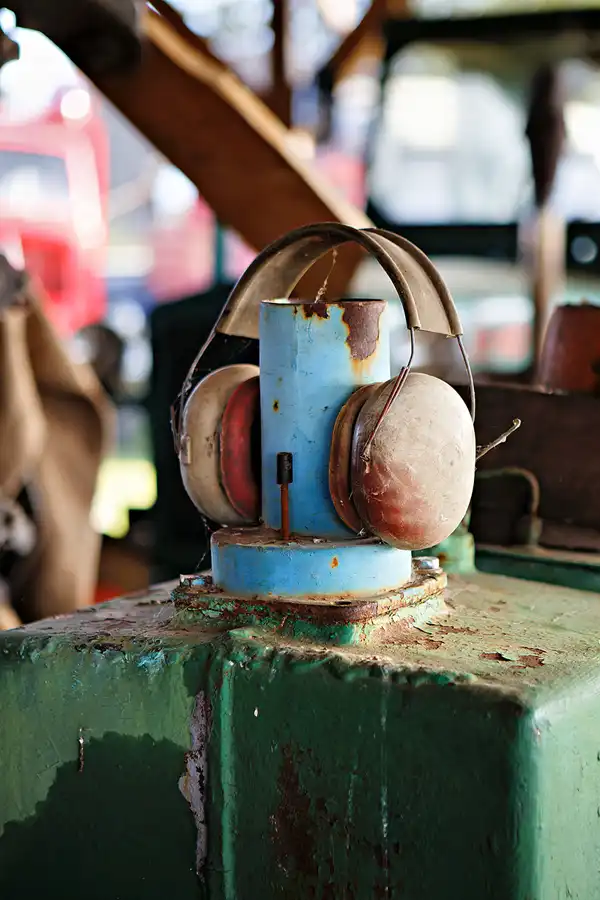 078 | 2024 | Reddelich | DDR Oldtimer Sammlung | © carsten riede fotografie